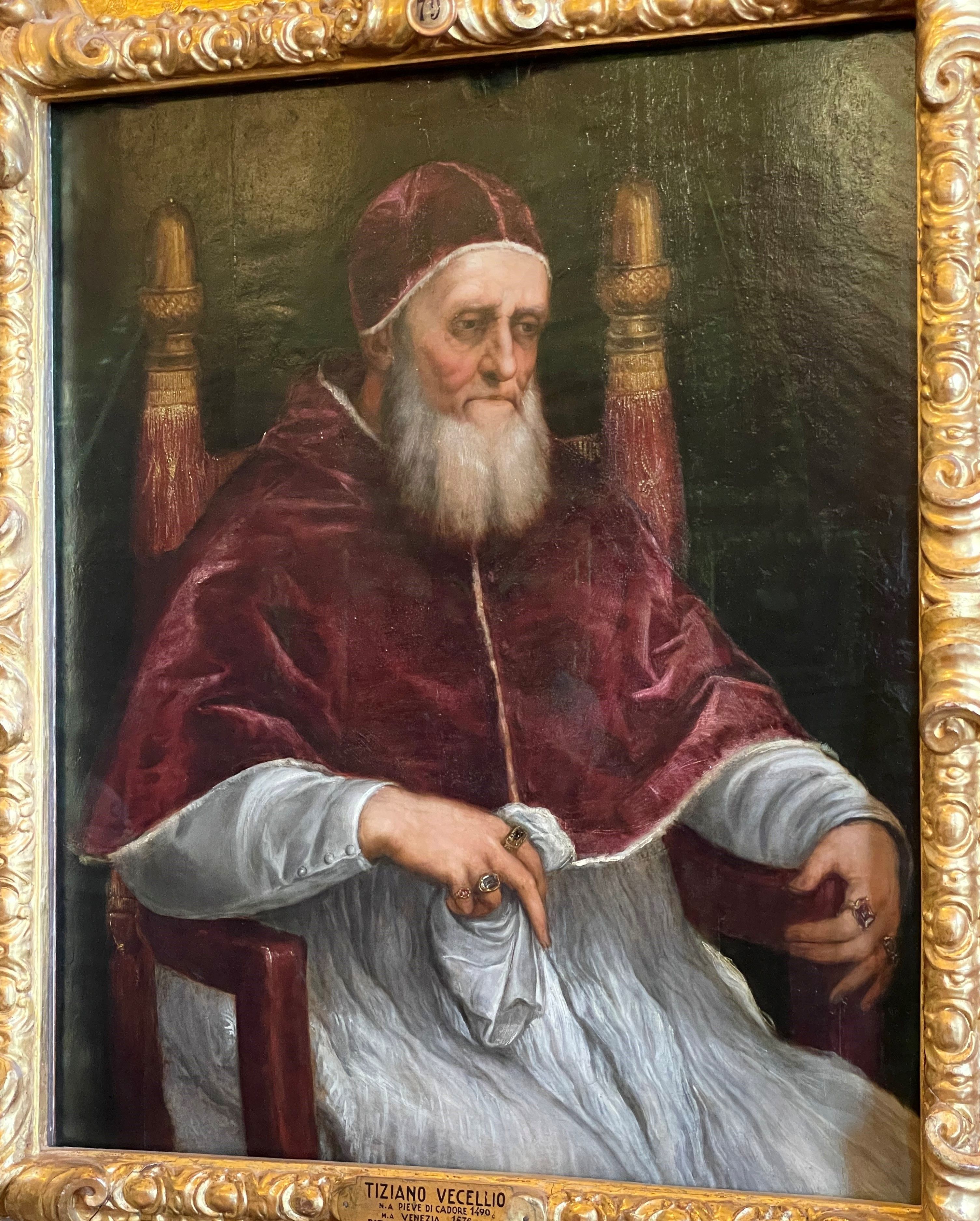 Palazzo Pitti